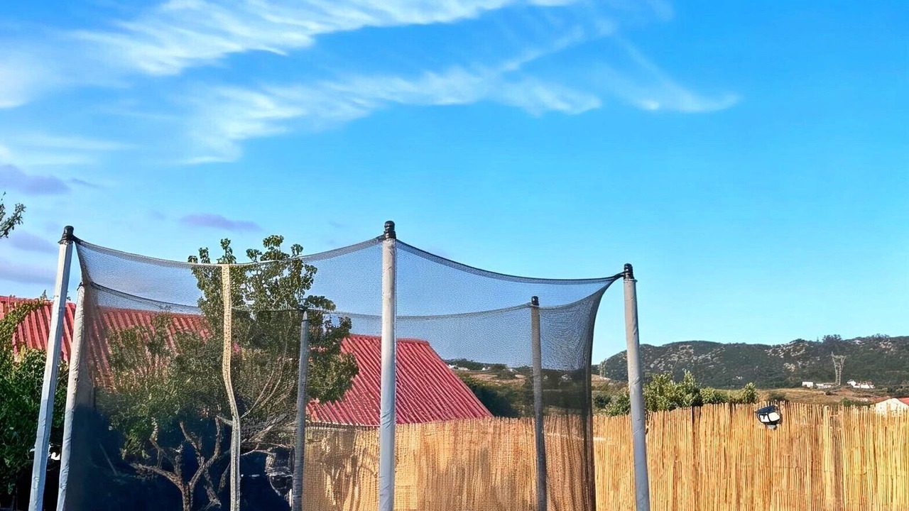 Photo of Outdoor in Lamas