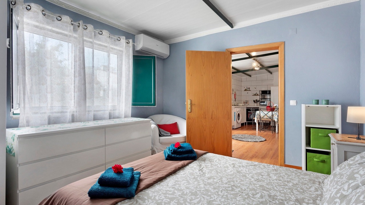 Photo of Bedroom in Lamas