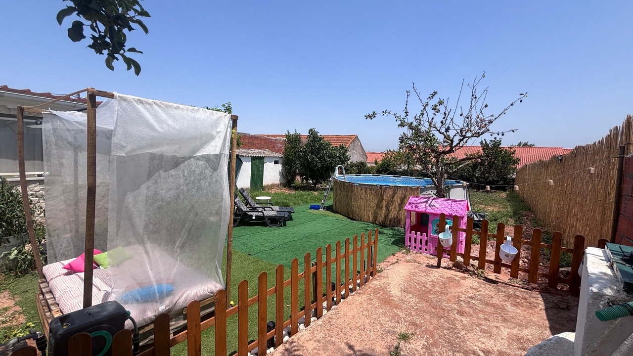 Photo of Outdoor in Lamas