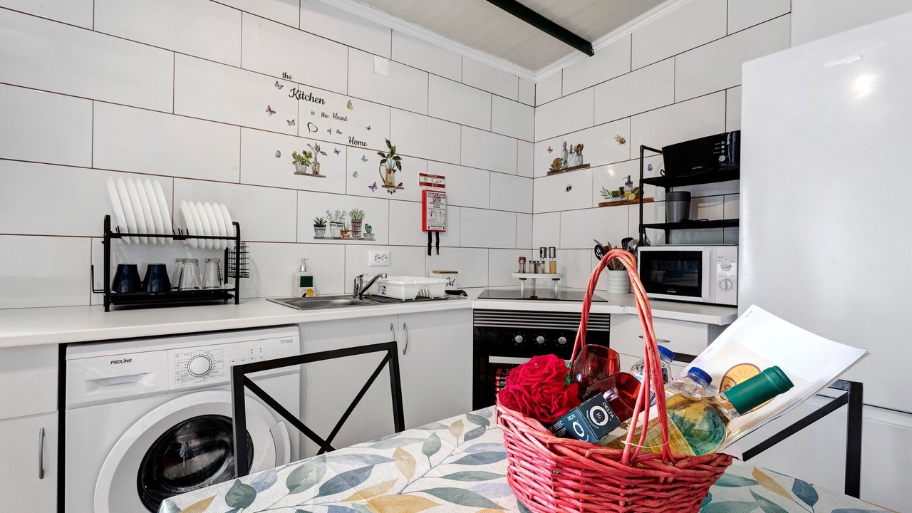 Photo of Kitchen in Lamas