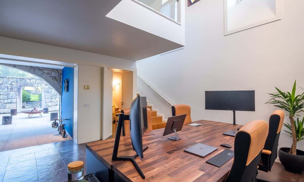 Photo of Bedroom in Viana do Castelo