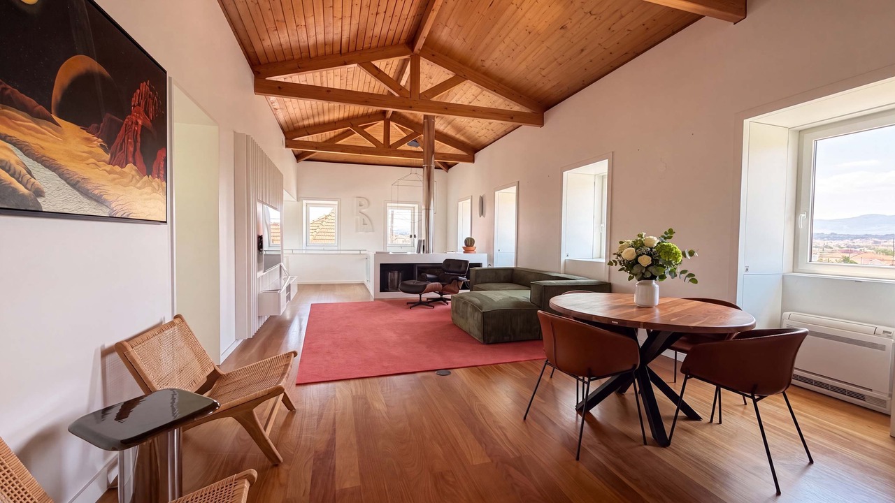 Photo of Livingroom in Viana do Castelo