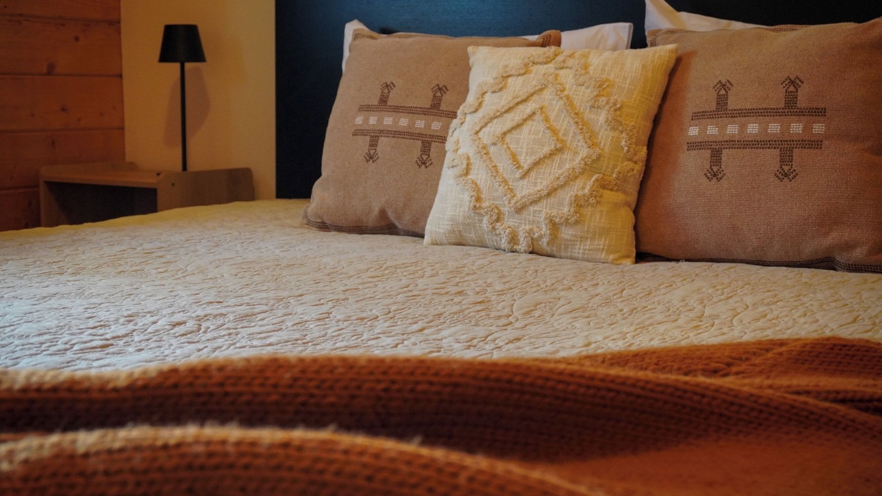 Photo of Bedroom in Monte