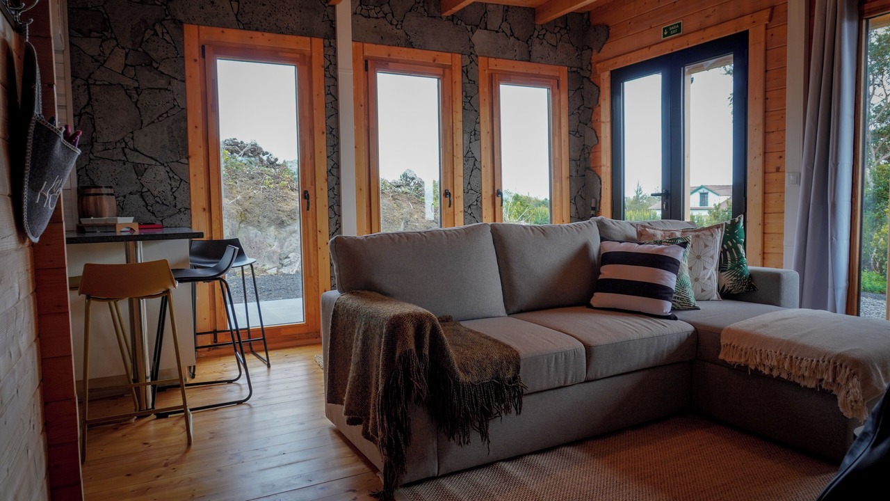 Photo of Livingroom in Monte