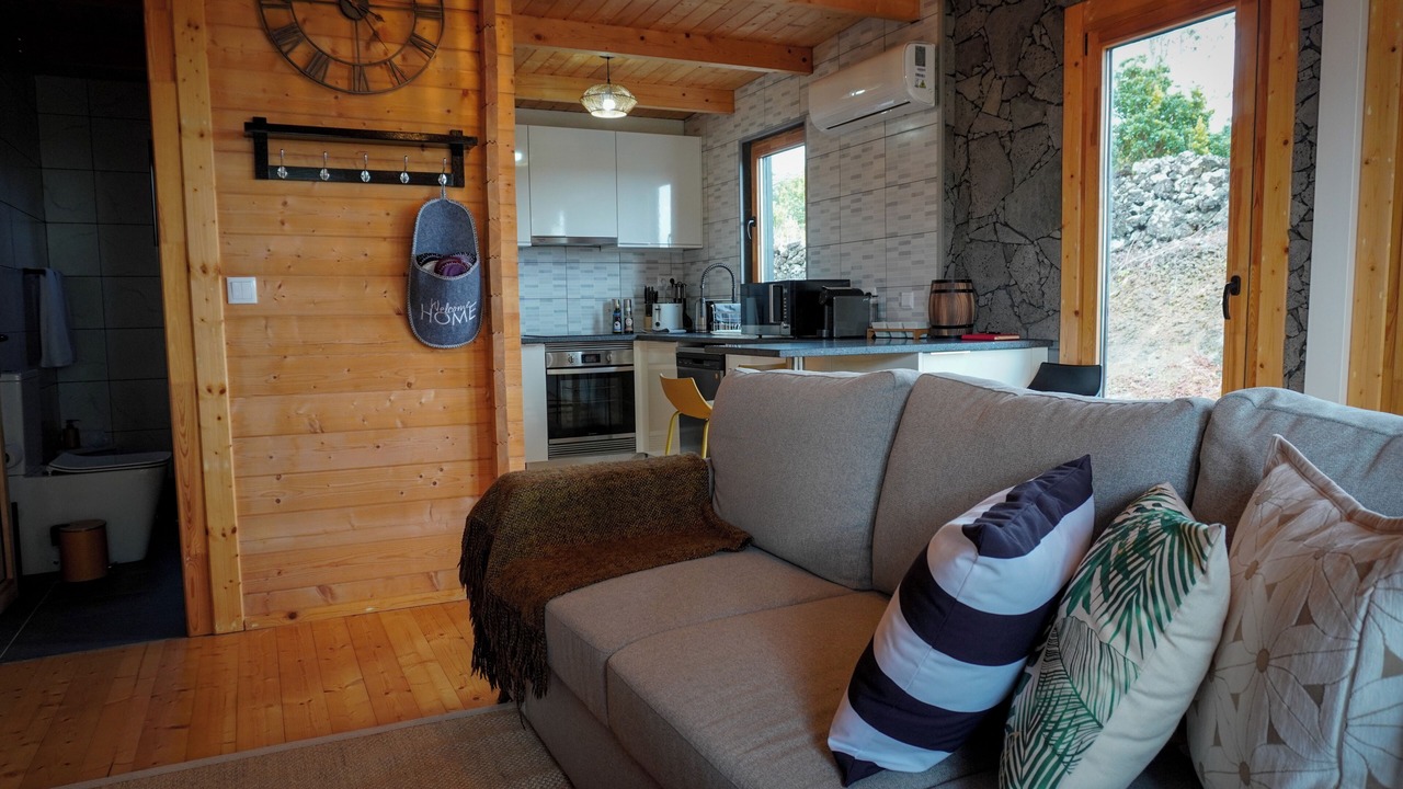 Photo of Livingroom in Monte
