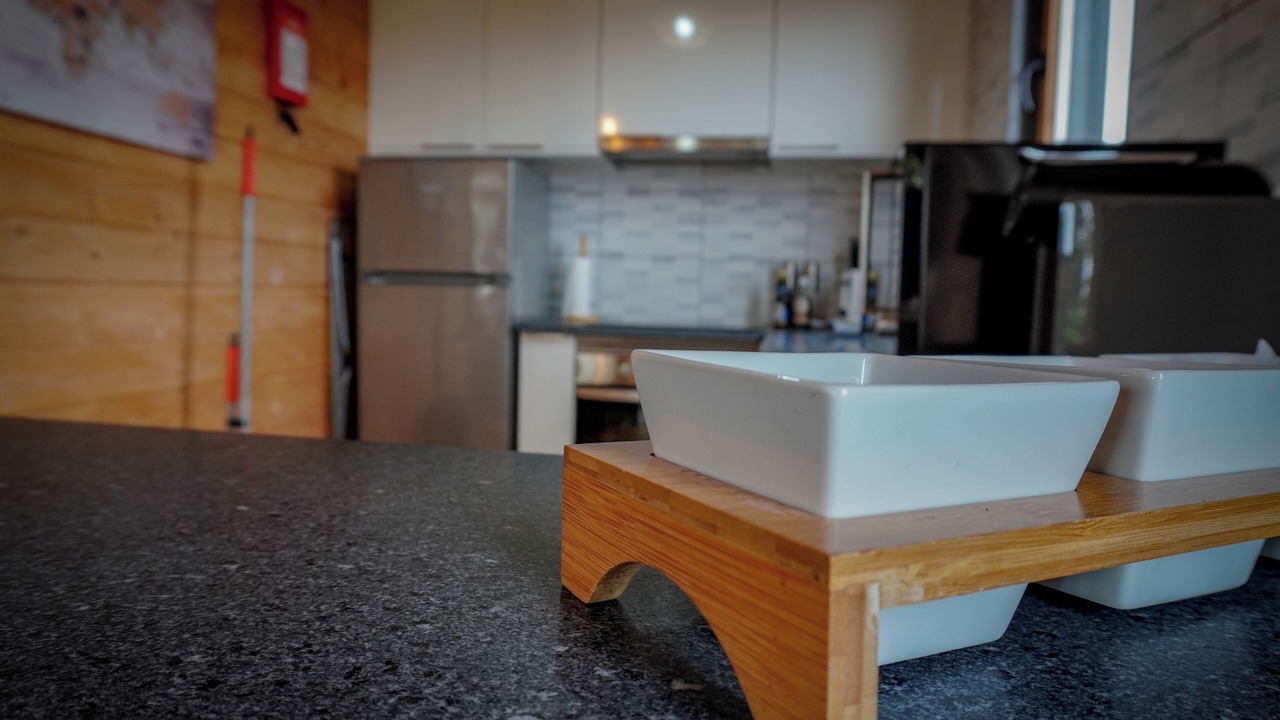 Photo of Kitchen in Monte