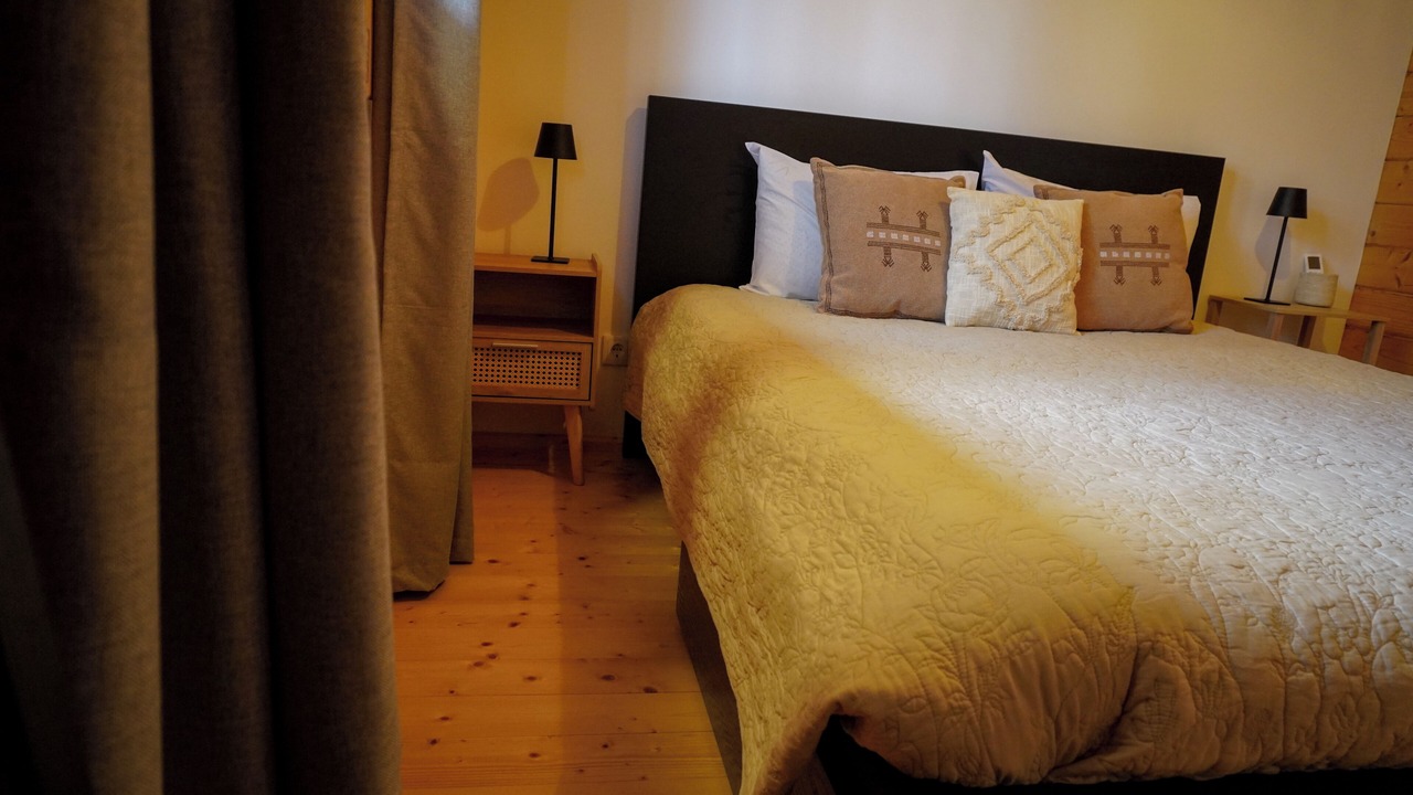 Photo of Bedroom in Monte
