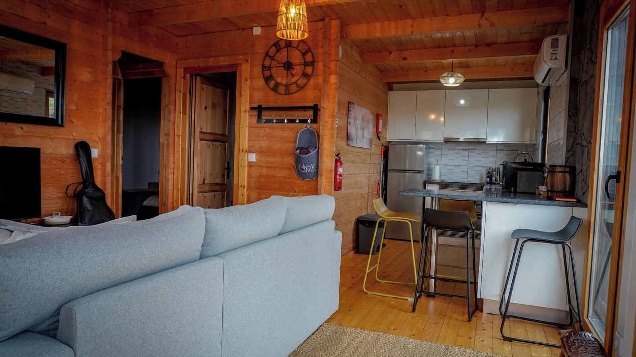 Photo of Livingroom in Monte