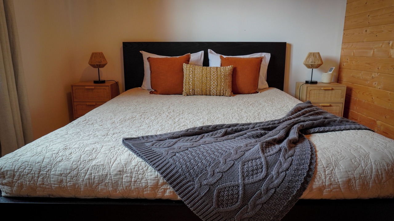 Photo of Bedroom in Monte