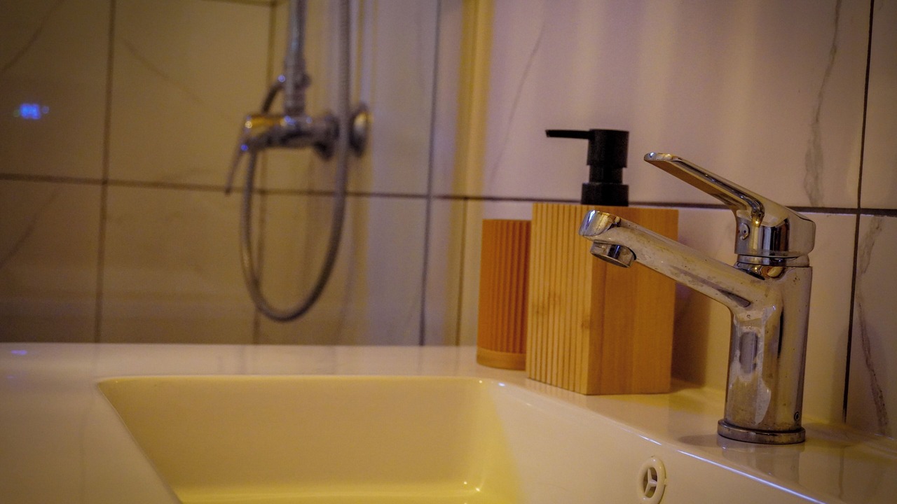 Photo of Bathroom in Monte