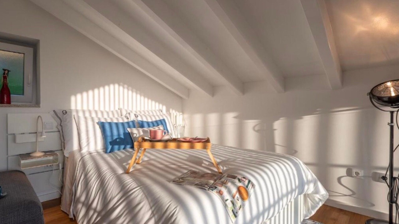 Photo of Bedroom in Covas