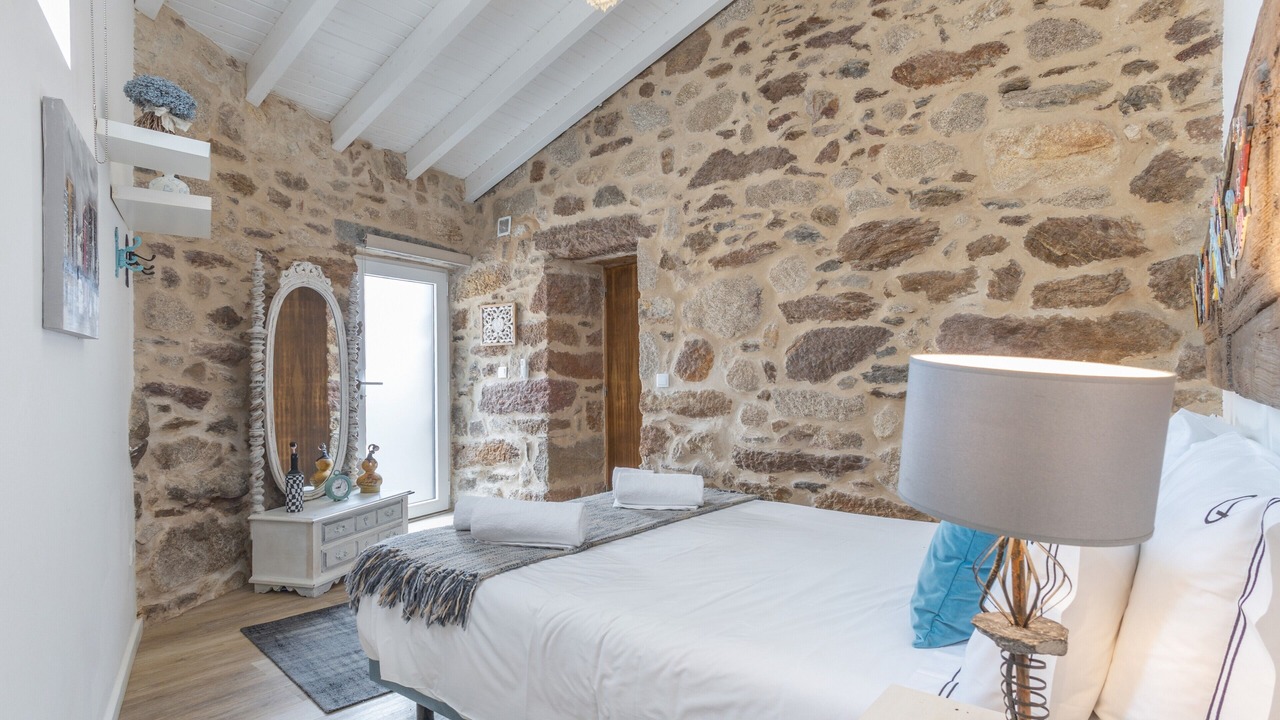 Photo of Bedroom in Covas