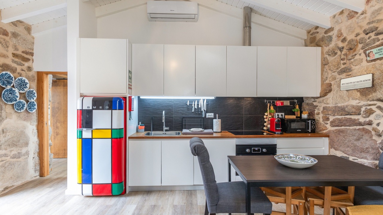 Photo of Kitchen in Covas