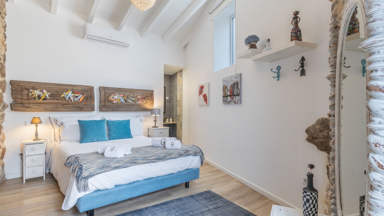 Photo of Bedroom in Covas