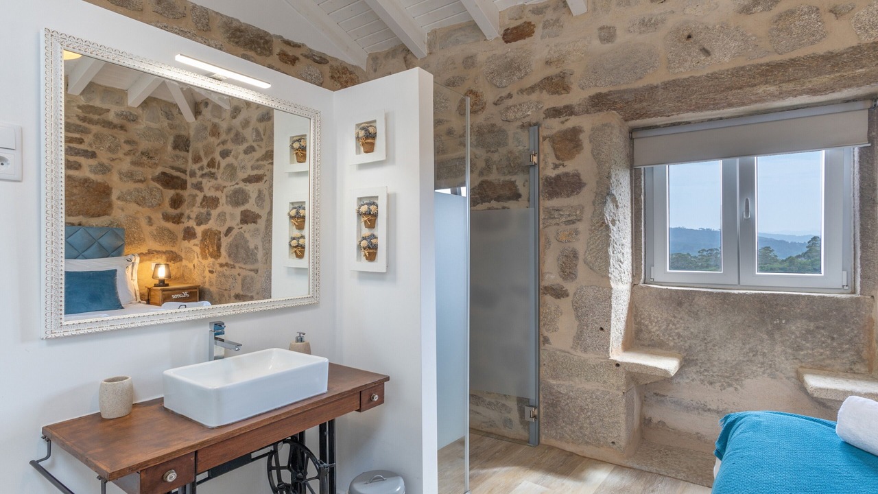 Photo of Bedroom in Covas