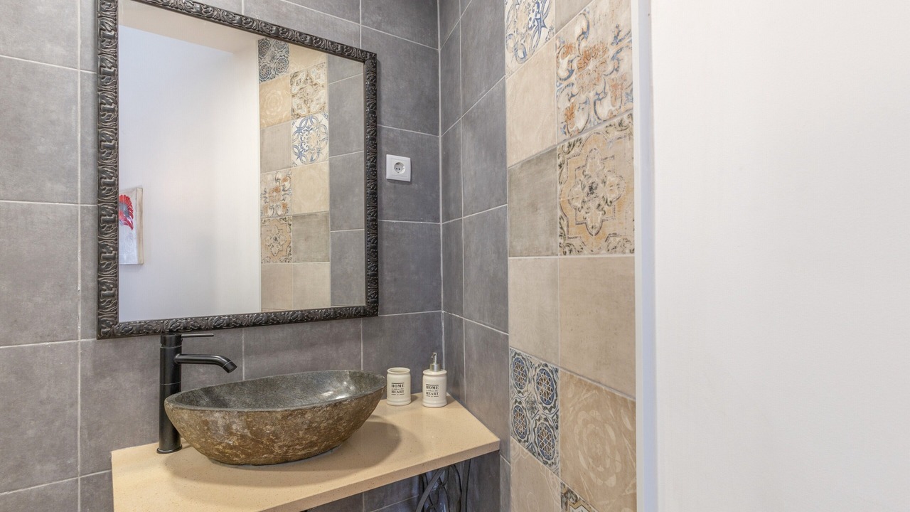 Photo of Bathroom in Covas