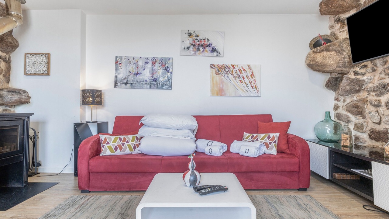 Photo of Livingroom in Covas
