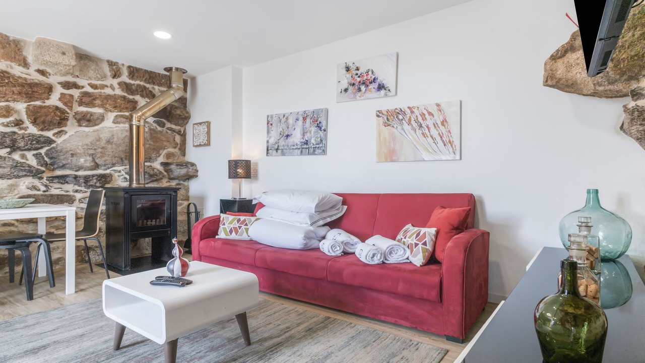 Photo of Livingroom in Covas