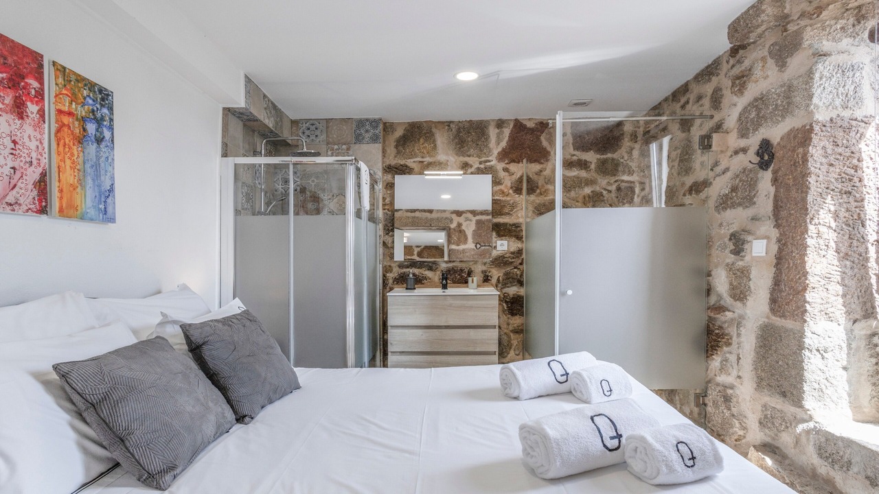 Photo of Bedroom in Covas