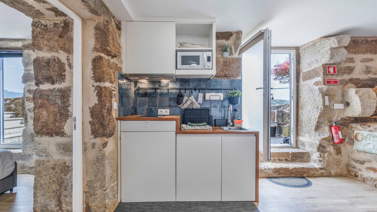 Photo of Kitchen in Covas