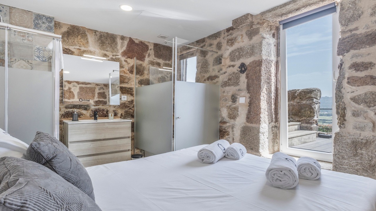Photo of Bedroom in Covas