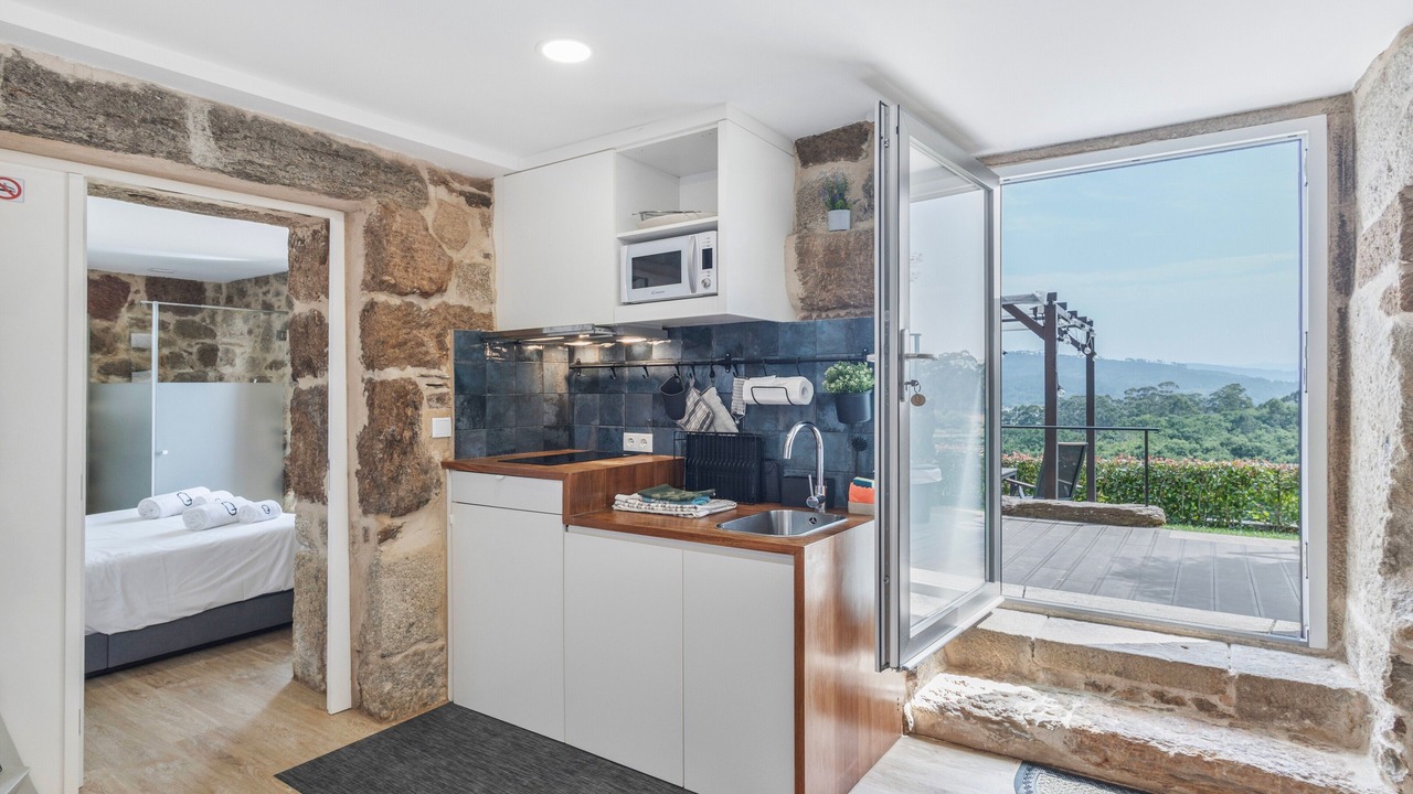 Photo of Bedroom in Covas