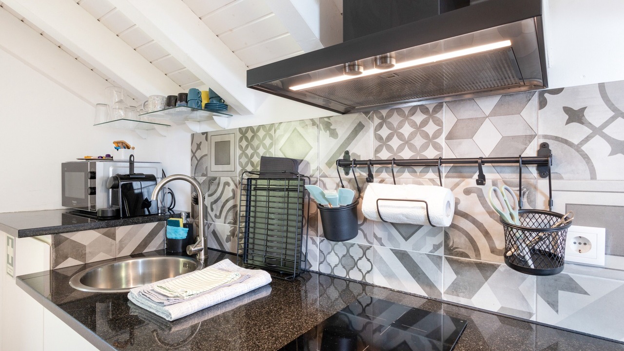 Photo of Kitchen in Covas