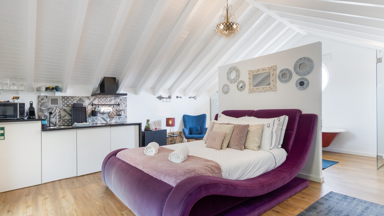 Photo of Bedroom in Covas