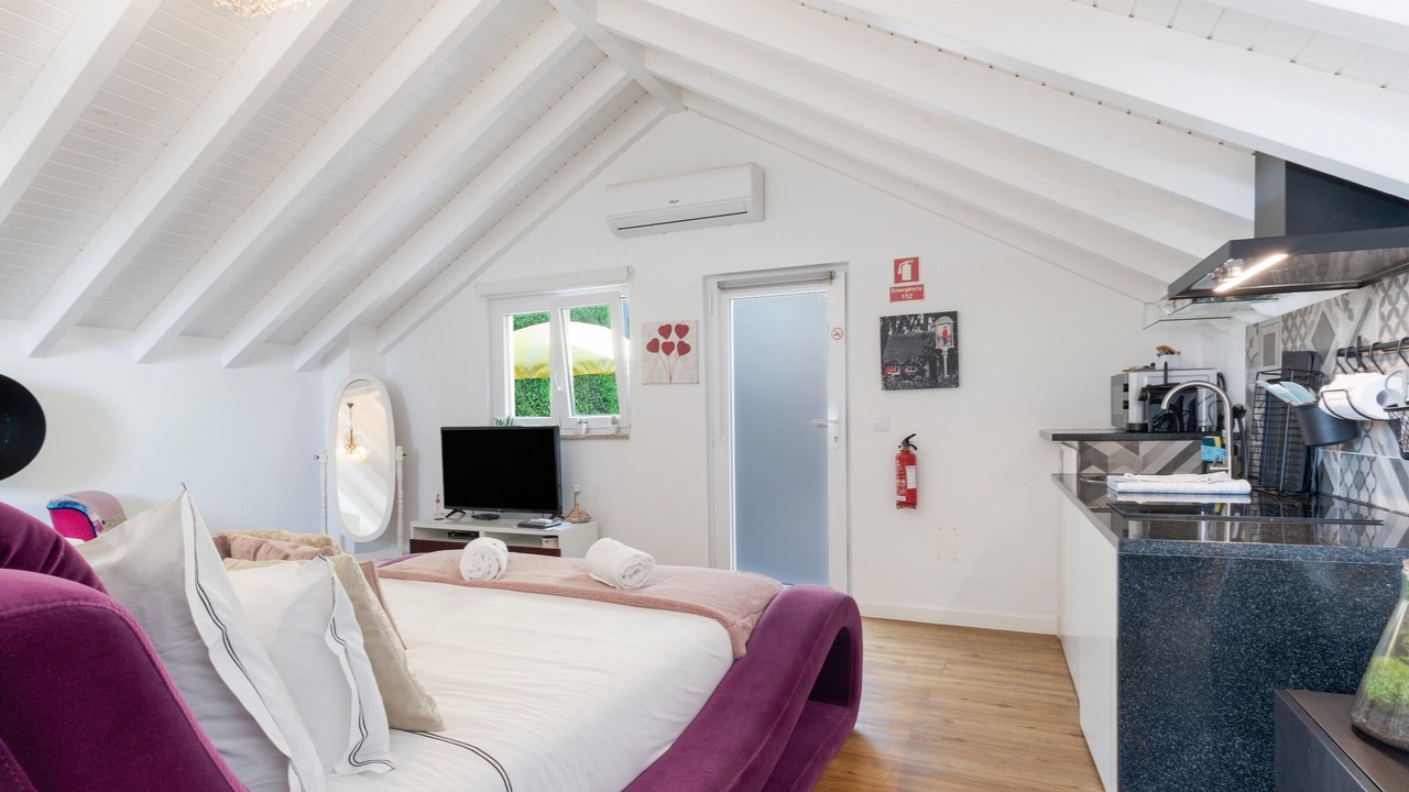 Photo of Bedroom in Covas