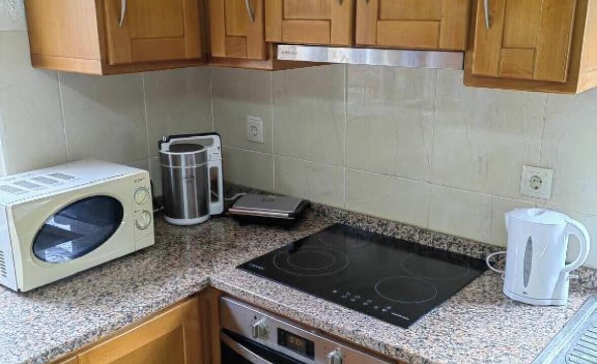 Photo of Kitchen in Cabril