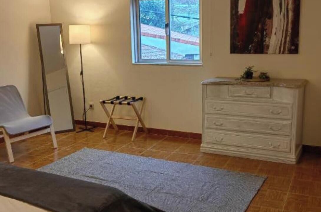 Photo of Bedroom in Cabril
