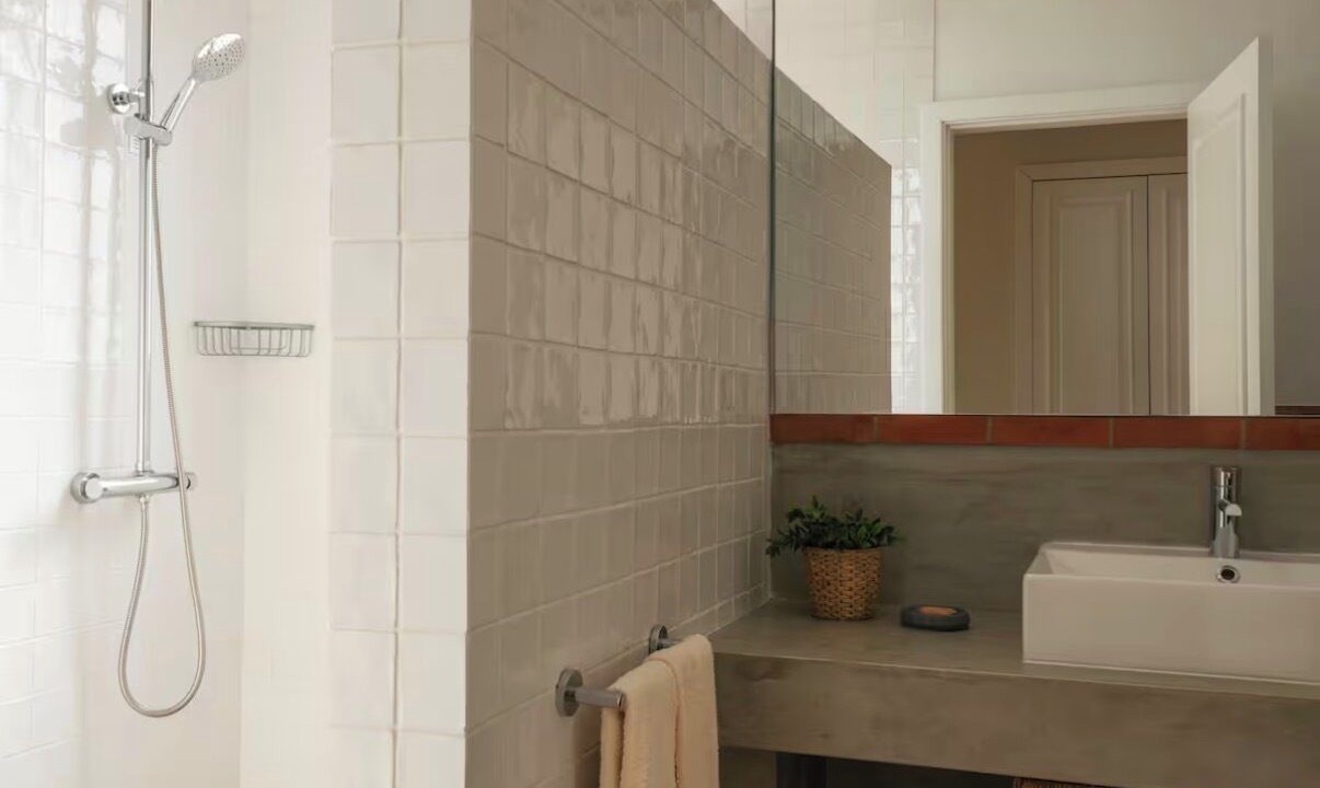 Photo of Bathroom in Melides