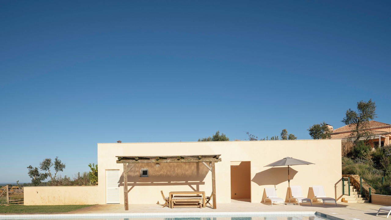 Photo of Outdoor in Melides