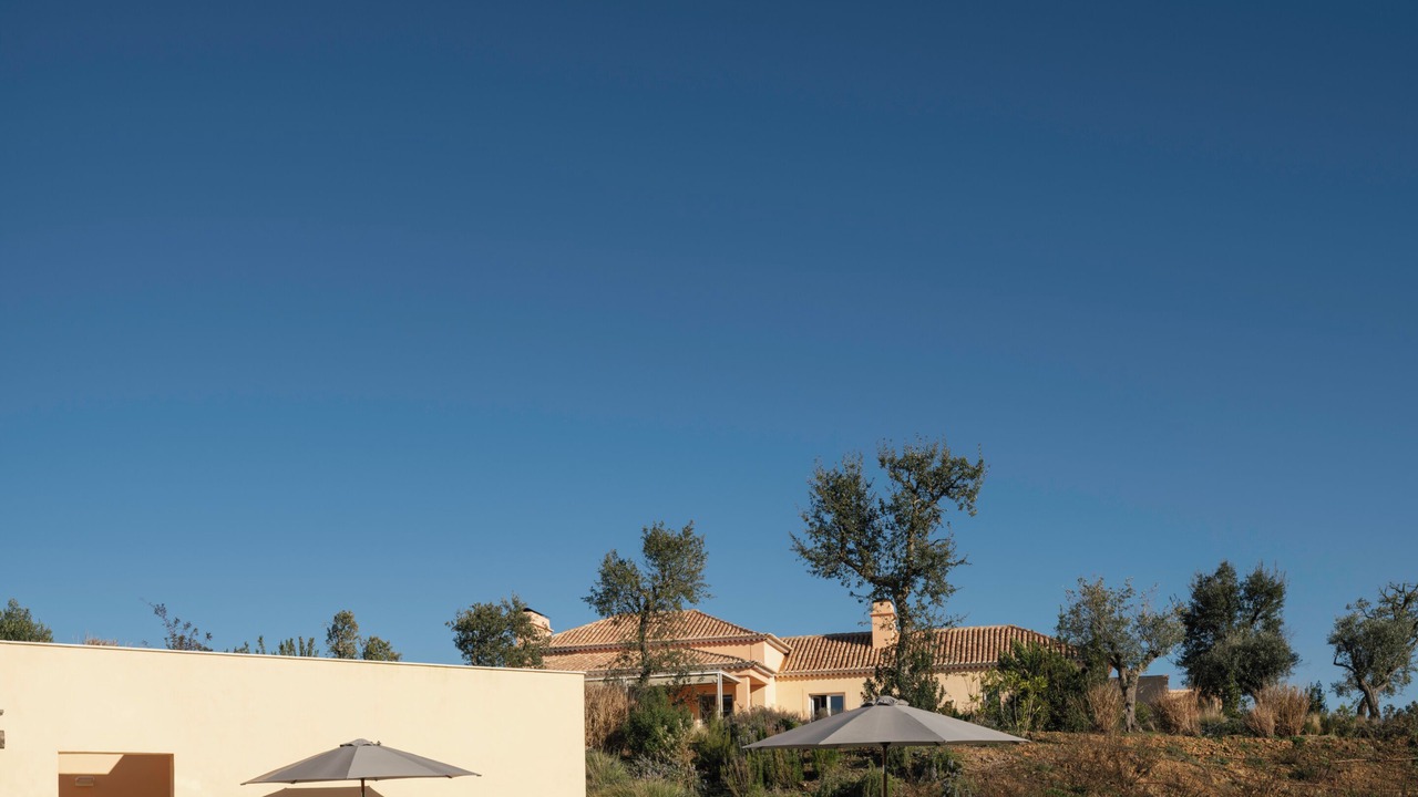 Photo of Outdoor in Melides