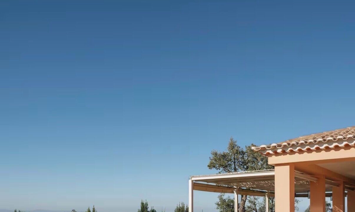 Photo of Patio Balcony in Melides
