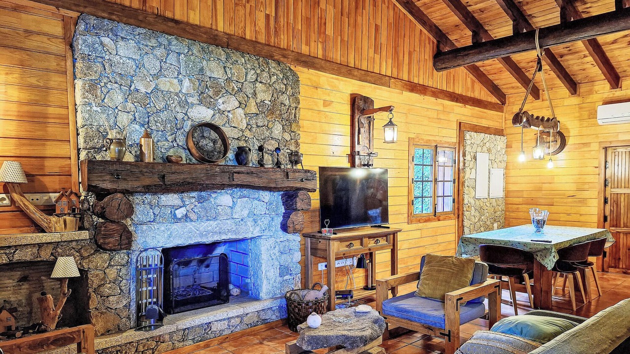 Photo of Livingroom in Caldelas