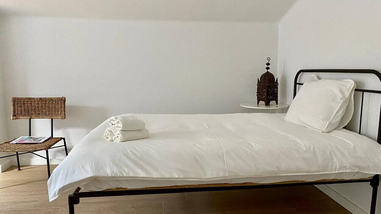 Photo of Bedroom in Foz do Arelho