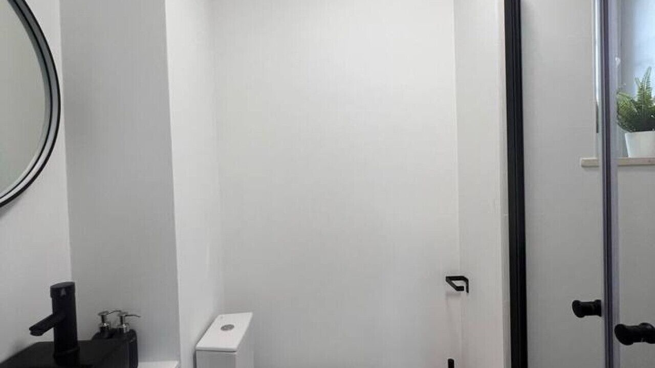 Photo of Bathroom in Foz do Arelho