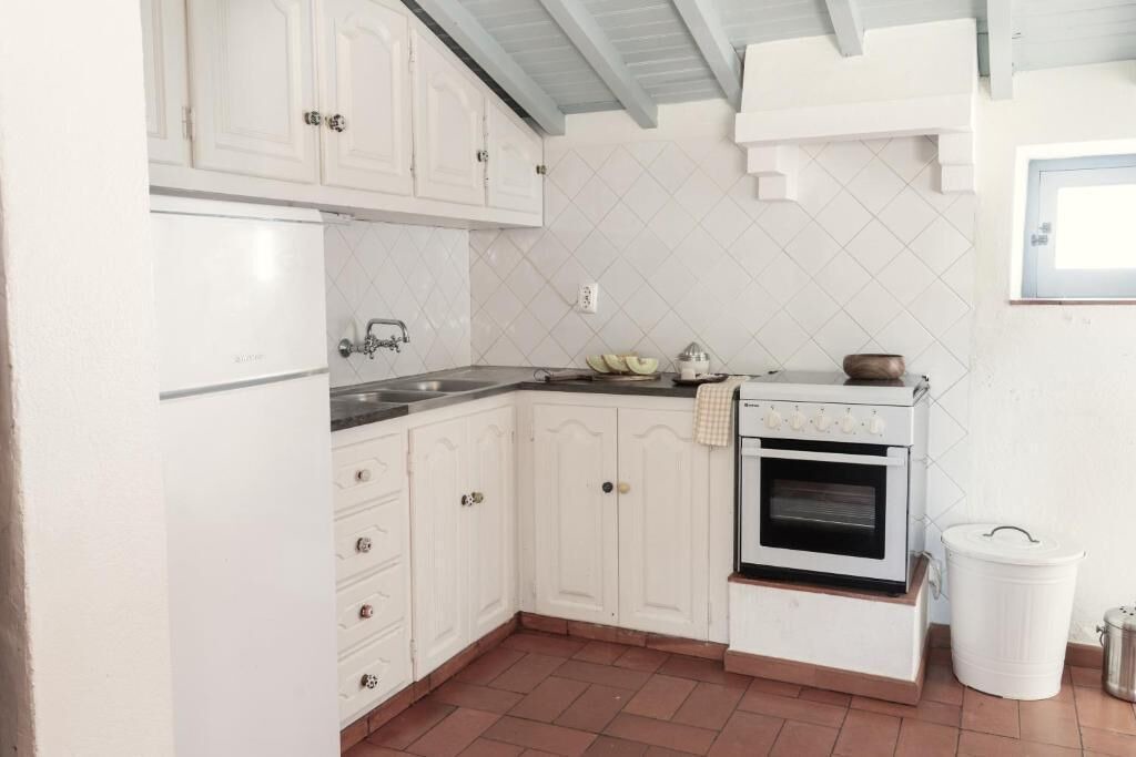 Photo of Kitchen in Sines