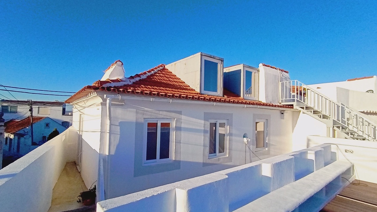 Photo of Outdoor in Trafaria