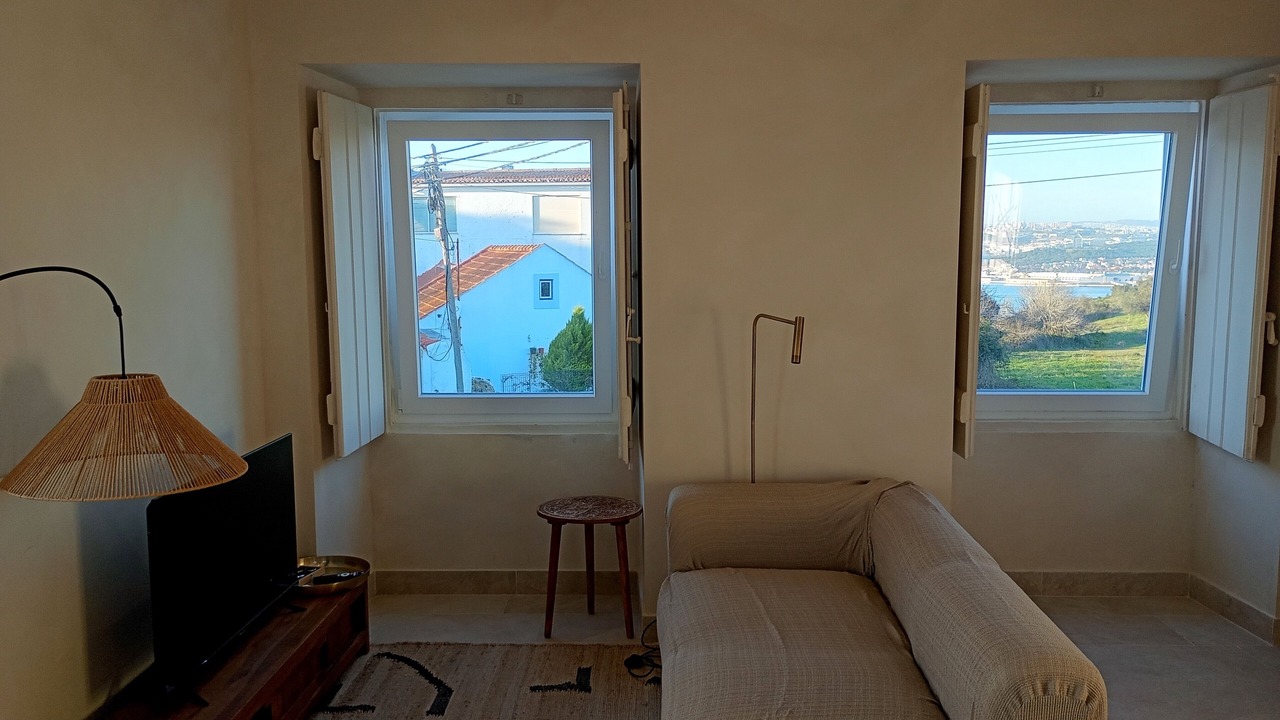 Photo of Livingroom in Trafaria