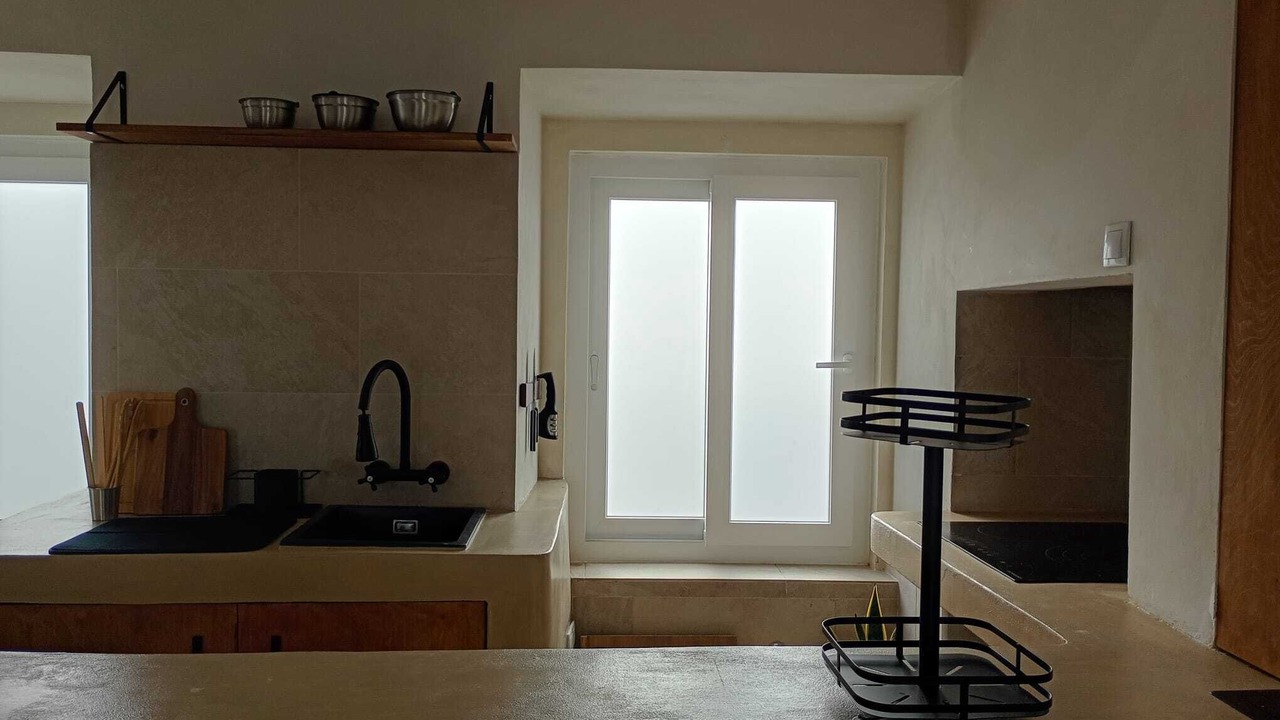 Photo of Kitchen in Trafaria
