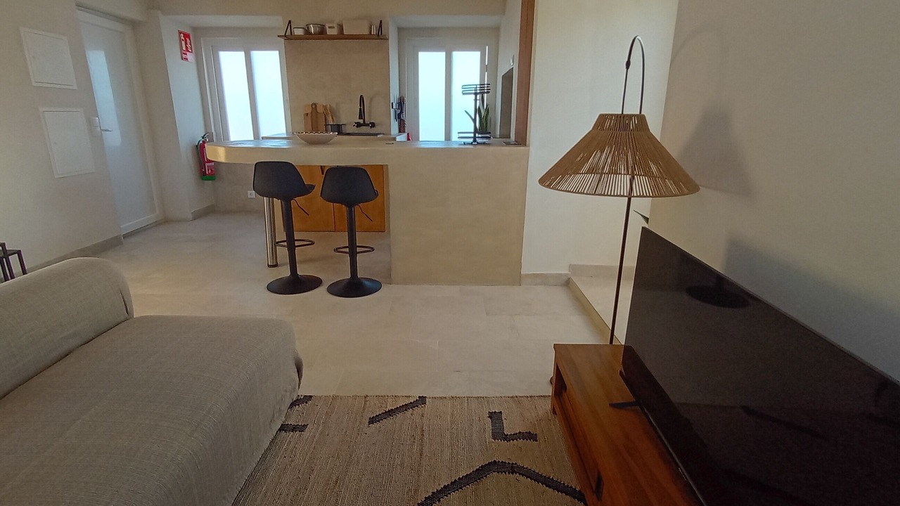 Photo of Livingroom in Trafaria