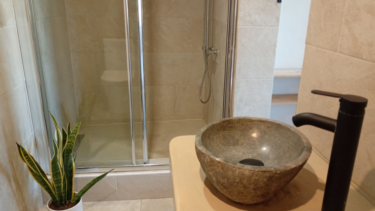 Photo of Bathroom in Trafaria