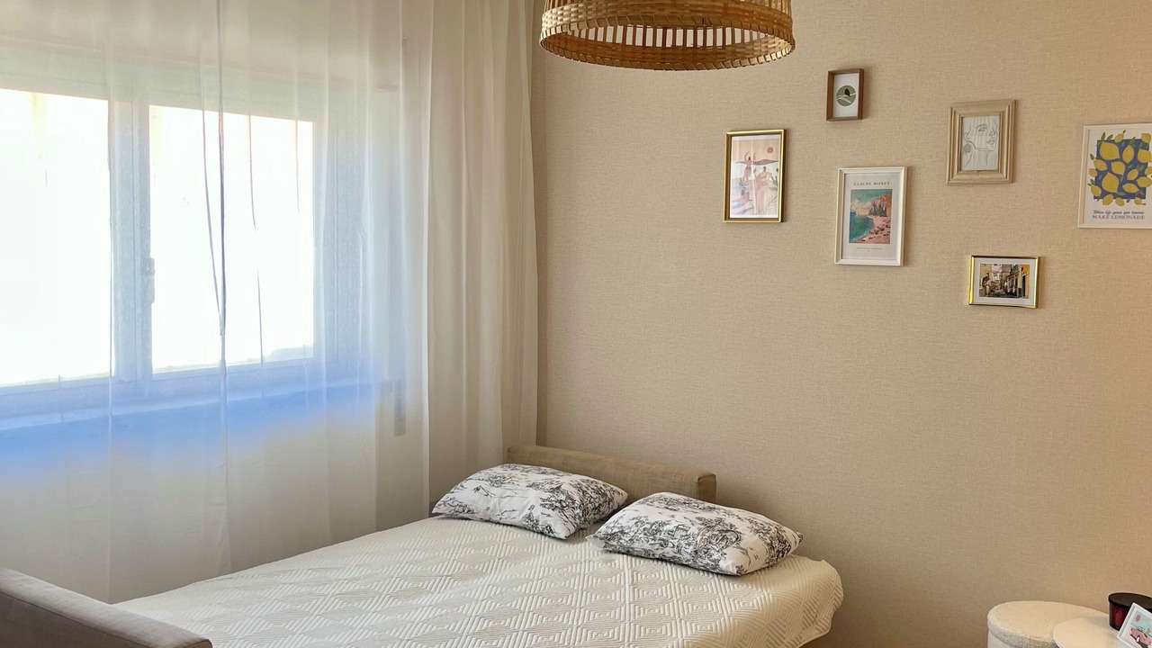 Photo of Bedroom in Peniche
