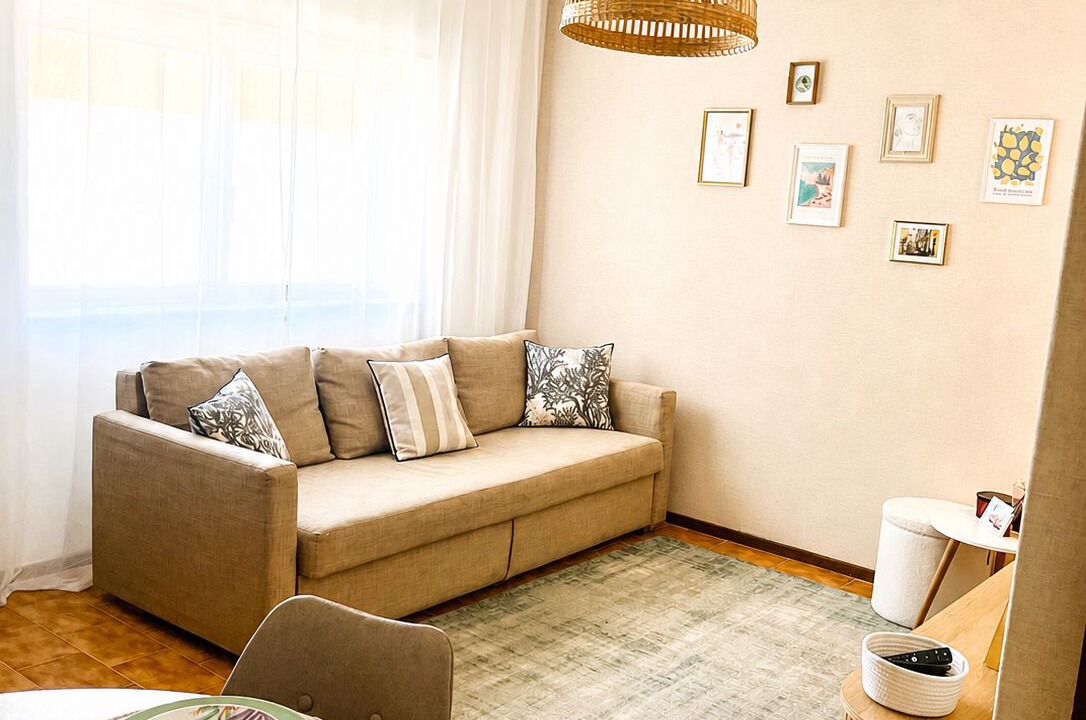 Photo of Livingroom in Peniche