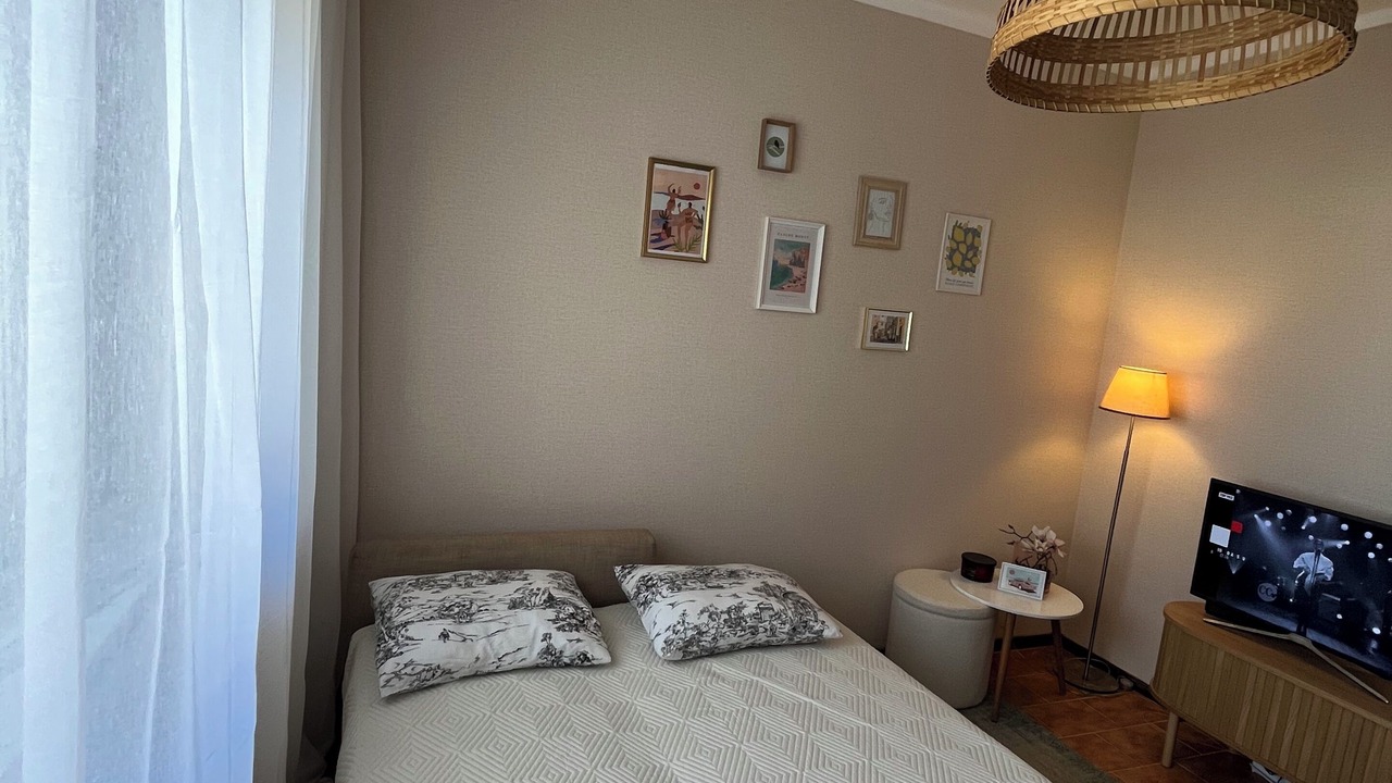 Photo of Bedroom in Peniche
