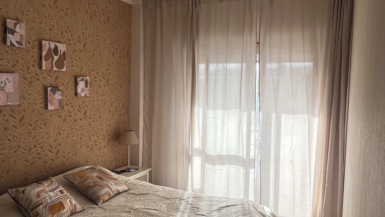 Photo of Bedroom in Peniche
