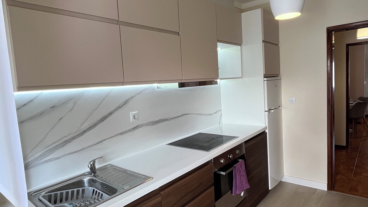 Photo of Kitchen in Peniche