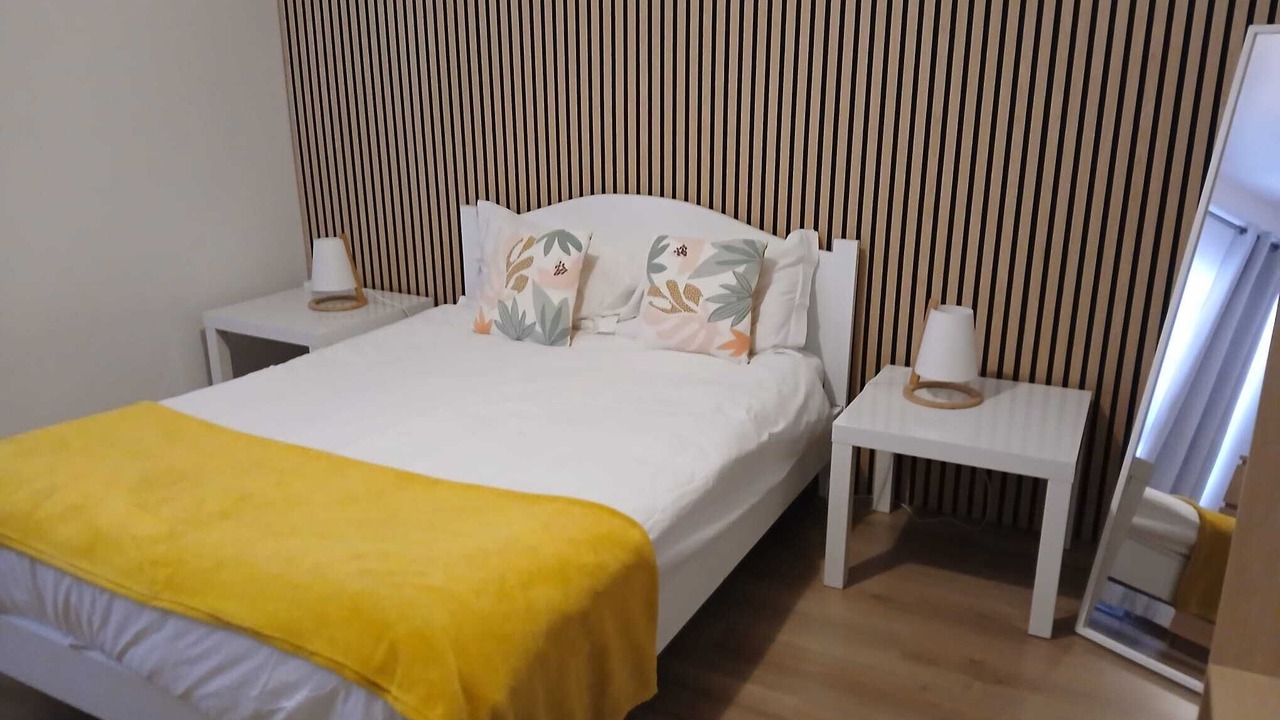 Photo of Bedroom in Sao Pedro da Torre